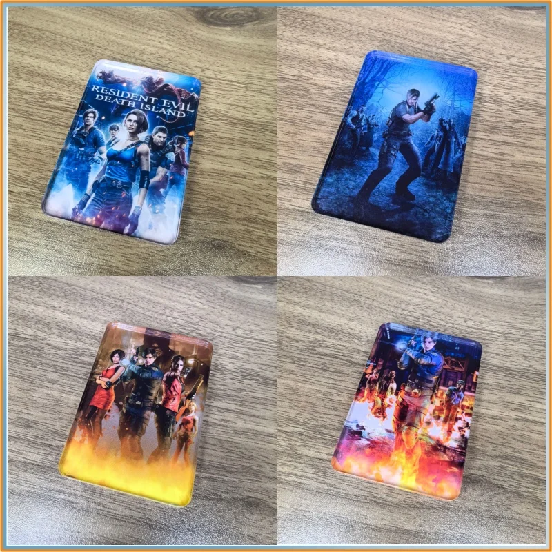 ΠΠΎΠ²ΡΠΉ Π°ΠΊΡΠΈΠ»ΠΎΠ²ΡΠΉ ΠΌΠ°Π³Π½ΠΈΡΠ½ΡΠΉ ΠΌΠ°Π³Π½ΠΈΡ Π½Π° Ρ
ΠΎΠ»ΠΎΠ΄ΠΈΠ»ΡΠ½ΠΈΠΊ Resident Evil, Π΄Π΅ΠΊΠΎΡΠ°ΡΠΈΠ²Π½Π°Ρ ΠΊΠΎΠ»Π»Π΅ΠΊΡΠΈΠΎΠ½Π½Π°Ρ ΠΈΠ³ΡΡΡΠΊΠ° Π² ΠΏΠΎΠ΄Π°ΡΠΎΠΊ Π΄Π»Ρ ΡΠ°Π½Π°ΡΠΎΠ² ΠΠΎΠ²ΡΠΉ Π°ΠΊΡΠΈΠ»ΠΎΠ²ΡΠΉ ΠΌΠ°Π³Π½ΠΈΡΠ½ΡΠΉ ΠΌΠ°Π³Π½ΠΈΡ Π½Π° Ρ
ΠΎΠ»ΠΎΠ΄ΠΈΠ»ΡΠ½ΠΈΠΊ Resident Evil, Π΄Π΅ΠΊΠΎΡΠ°ΡΠΈΠ²Π½Π°Ρ ΠΊΠΎΠ»Π»Π΅ΠΊΡΠΈΠΎΠ½Π½Π°Ρ ΠΈΠ³ΡΡΡΠΊΠ° Π² ΠΏΠΎΠ΄Π°ΡΠΎΠΊ Π΄Π»Ρ ΡΠ°Π½Π°ΡΠΎΠ²