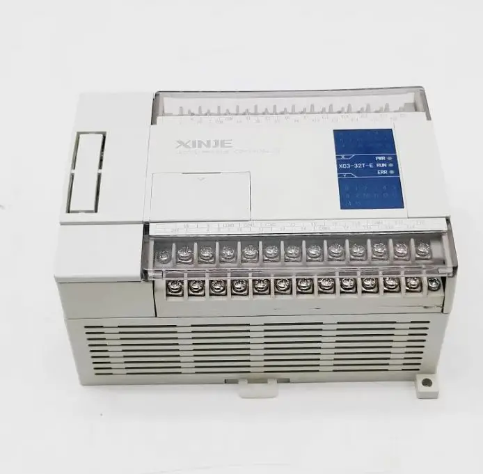 XINJE Programmable Controller PLC RS485 Models XDH-60T4-E XDH-30A16L-C XDH-60T4-C XDH-60A32-E XDH-60A64-E XDH-30PA16-E
