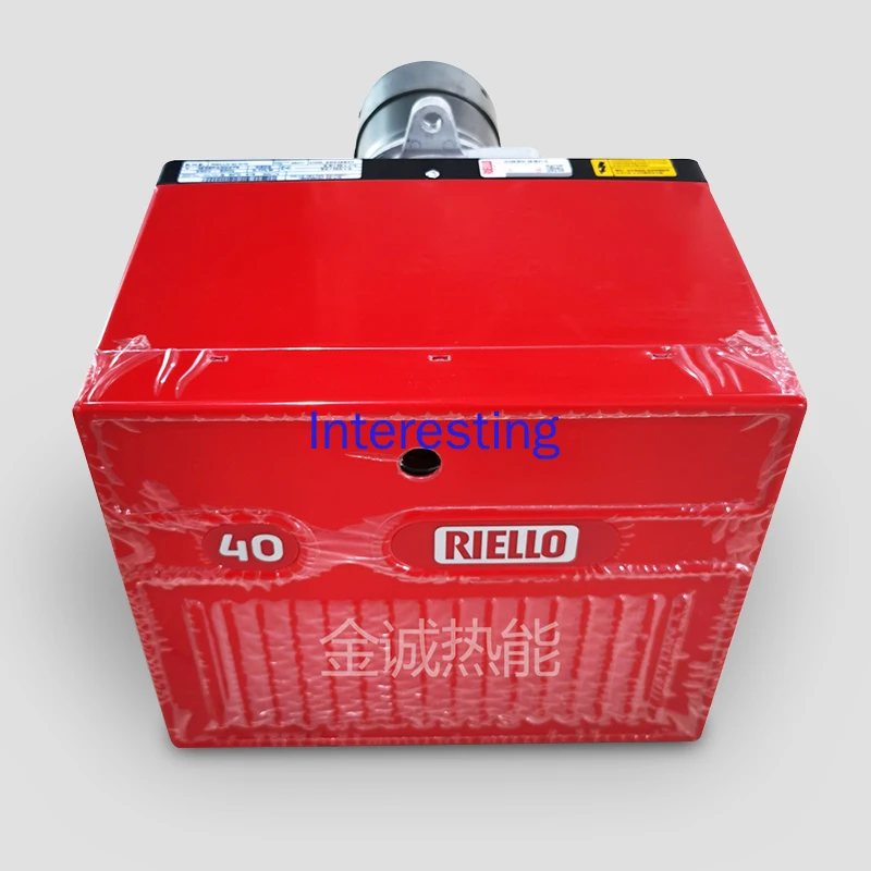 Original 40G5LC40G20LC40G10LC Fuel Burner Boiler Diesel Burner