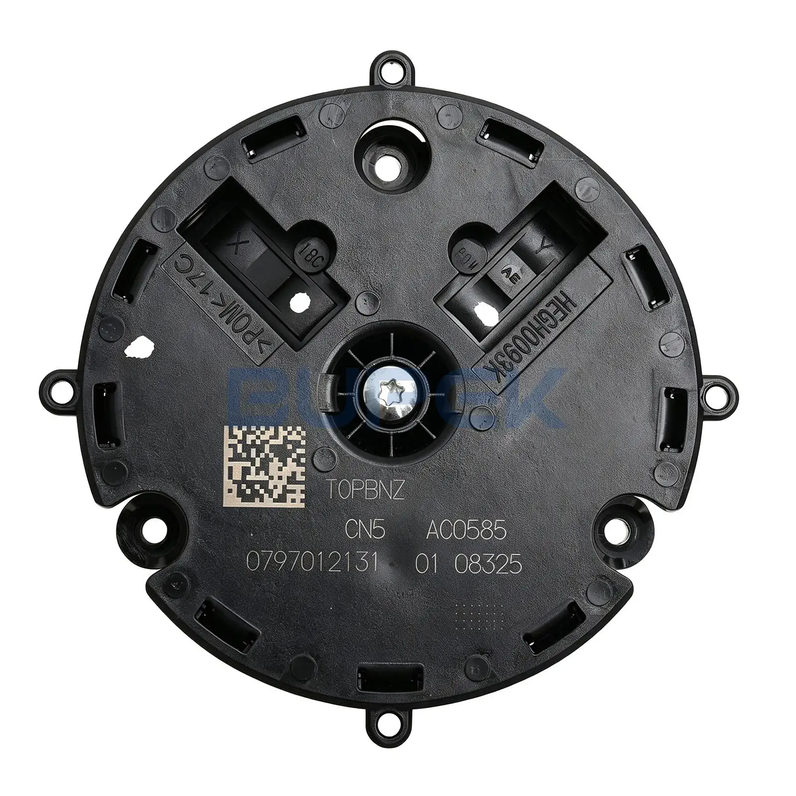 Car Electric Adjusting Mirror Motor For Volvo XC90 MK2 2015-2022/V90 Cross Country XC6 2017-2025 Glass Up And Down Adjustment