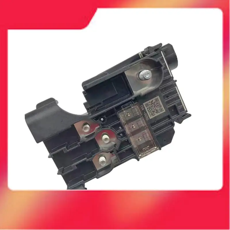 

2PCS Car Battery Fuse For Honda City FIT HR-V 2015-2022 Starters Terminal Assy Truck 38240-T5A-003 Battery Accessories-M54K