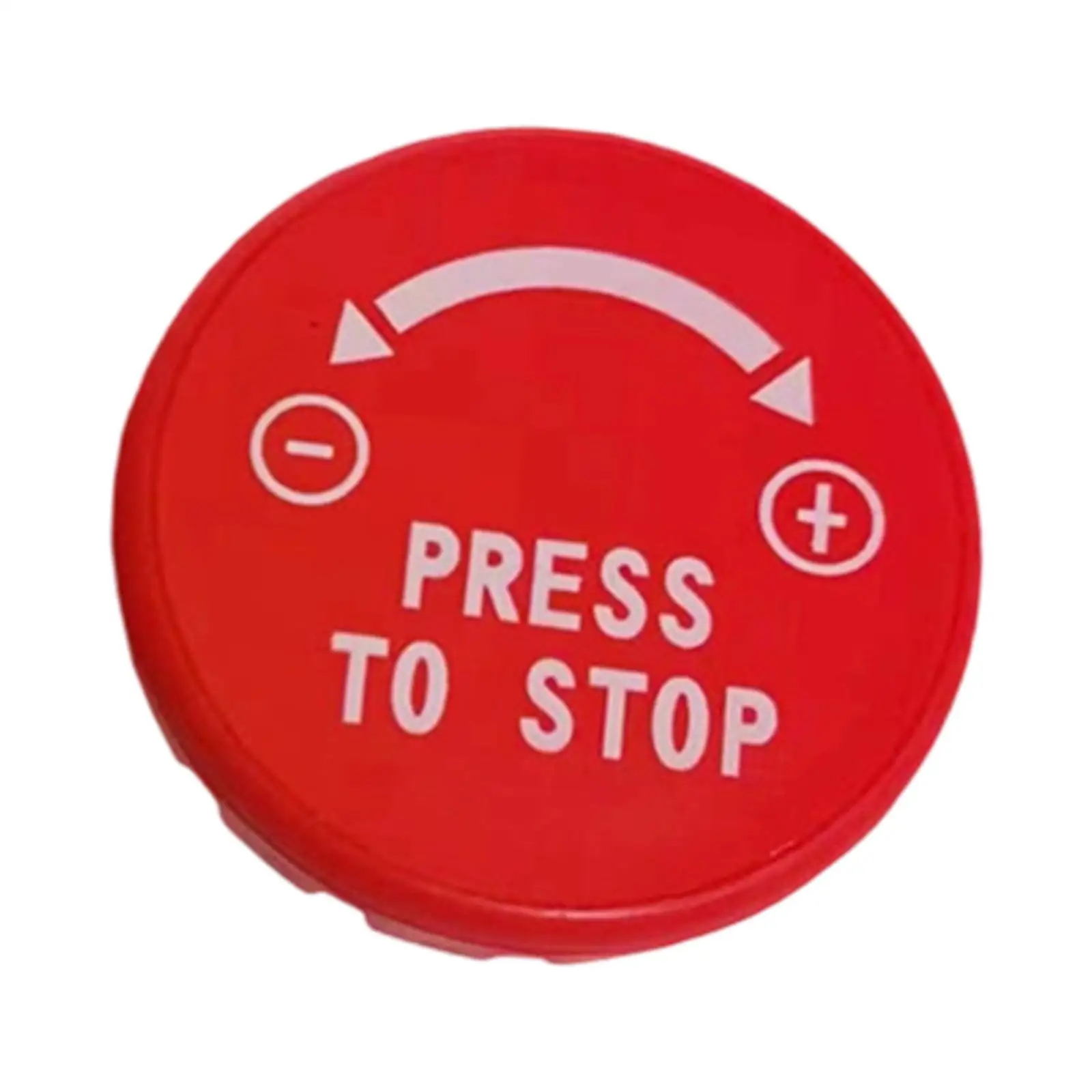 Exercise Bike Parts M8 Resistance Knob PP Brake Lever Adjustment for Stationary Indoor Cycling