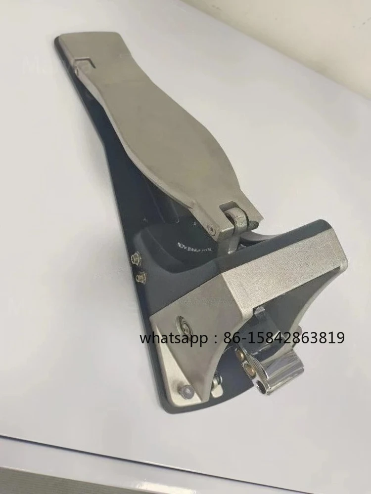 Compatible Kick Trigger Pedal for Roland Kd9 Kd10 Kt10 Kt9 - Drum Pedal Accessory