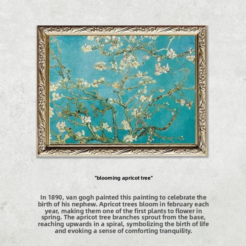 VAN GOGH 2025 Elegant Women's Watch Fashion Waterproof Clock Stainless Steel Business Dress Gift Quartz Watch for Women