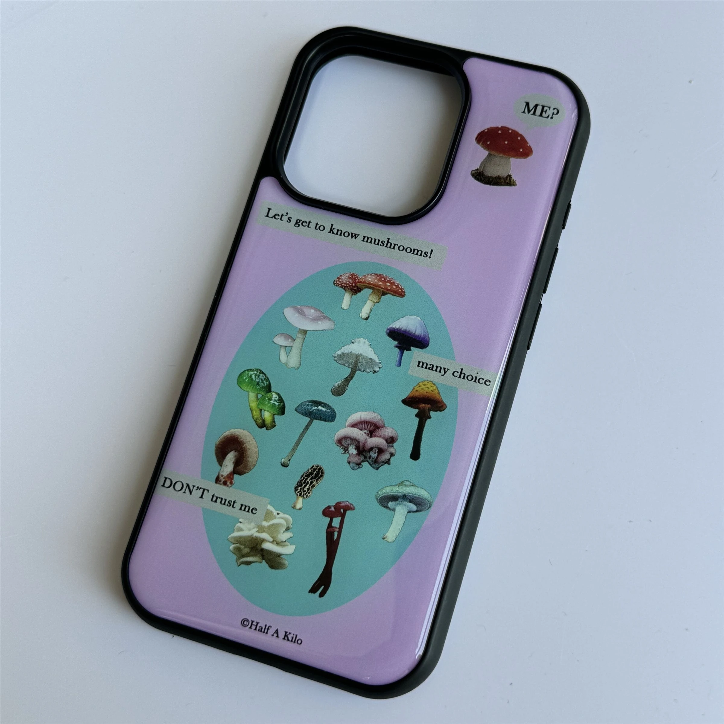 Fashion Art Mushroom Resin Cas - Resin Art Pro 评论和价格