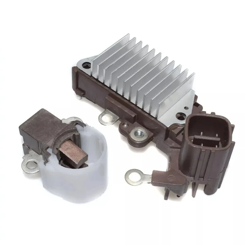 

Oem 126000-2090 126000-2160 126000-2470 Alternator Voltage Regulator For Civic Cr-v Accord Acura Cl Tl Integra Isuzu