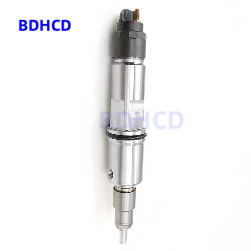 0445120387 Auto Parts Diesel Common Fuel Injector China New Injector Diesel Fuel0445120387for Diesel Engine CRIN3-18 CRIN3-18-BL