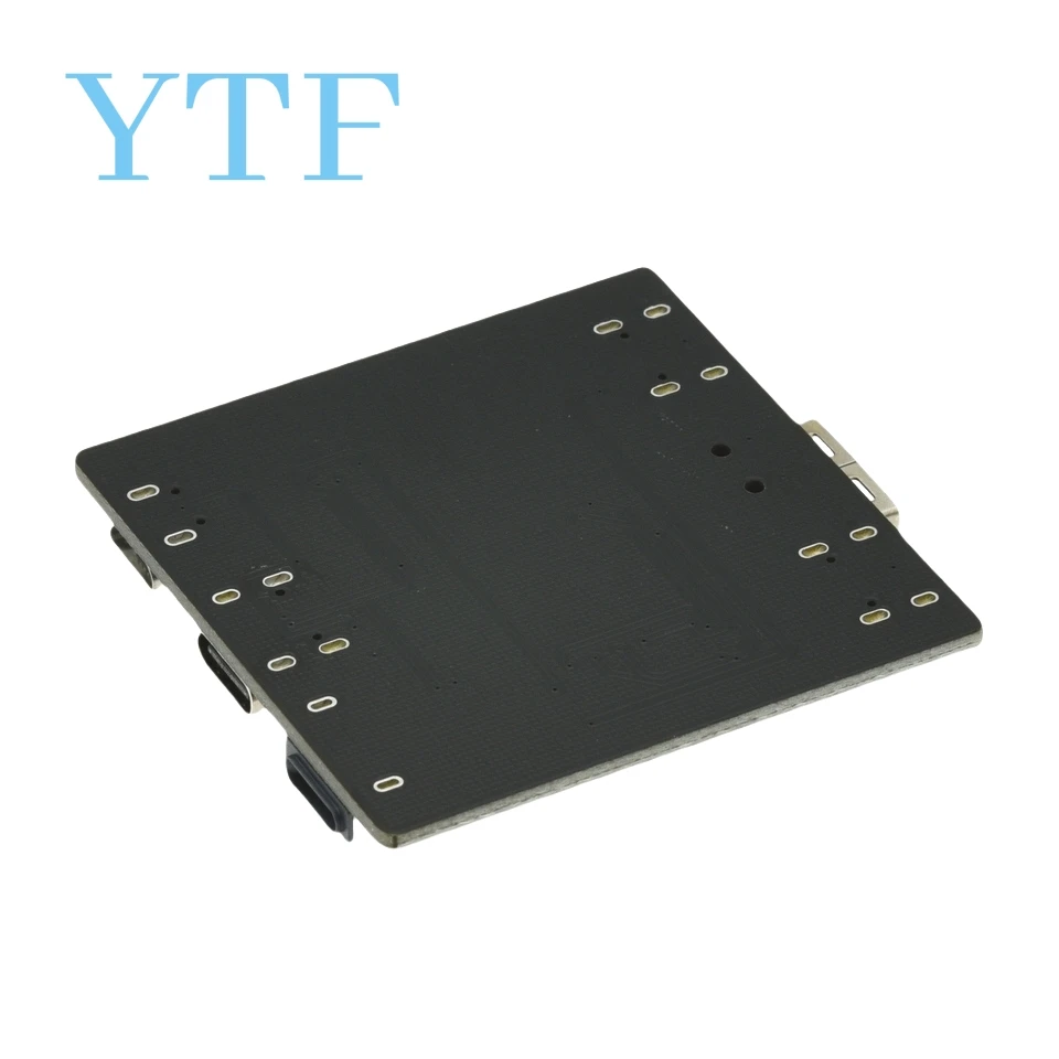 DT3 Datakabel Detectie Board USB Kabel Tester Voor iOS Android Type-C Kortsluiting Aan-uit Schakelen Test Board Tool