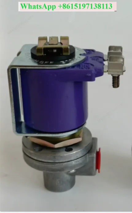 RCA3D1 RCA3D2 K0330 1/8 inch pneumatic to electronically controlled pilot valve RCA3D0