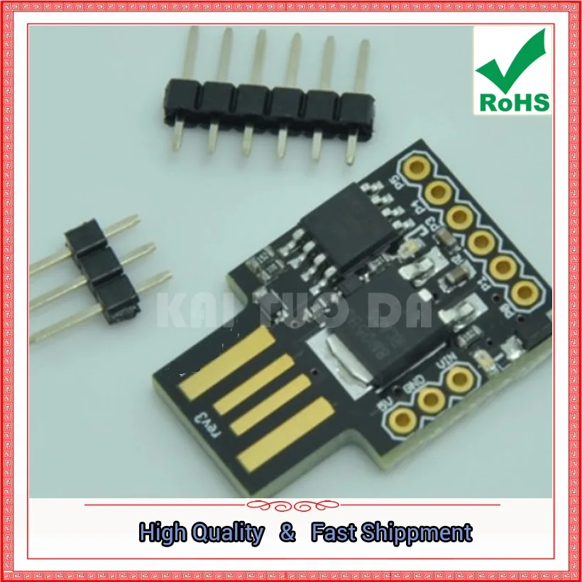 Mini Usb Developmen…