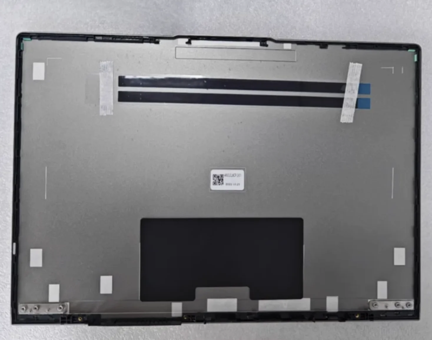 

13.3" For Lenovo ThinkBook 13s G2 ITL / ARE LCD Back Cover Top Case Rear Lid 5CB1B01333