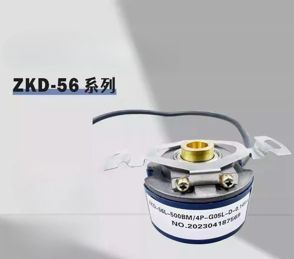 ZKD-56L-500BM/4P-G0…