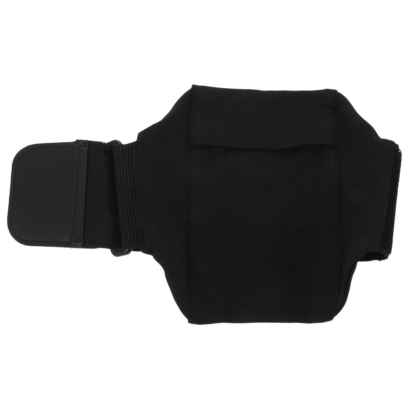 

Sports Phone Belt Holder for Running and Exercise - Universal Fit Leg Band Cellphone Carrier for Men Women Walking Fitness