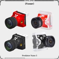 Foxeer Predator 5 Nano 1000TVL 1/3\