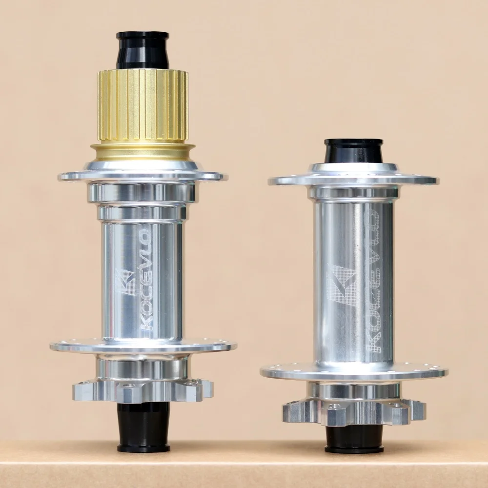 KOCEVLO M370 MTB Boost-Nabe 36T Ratchet-Nabe 32H 6-Bolzen für HG SRAM XD Micro Spline 12-Gang-Naben 15x110/148x12mm – Detail 10