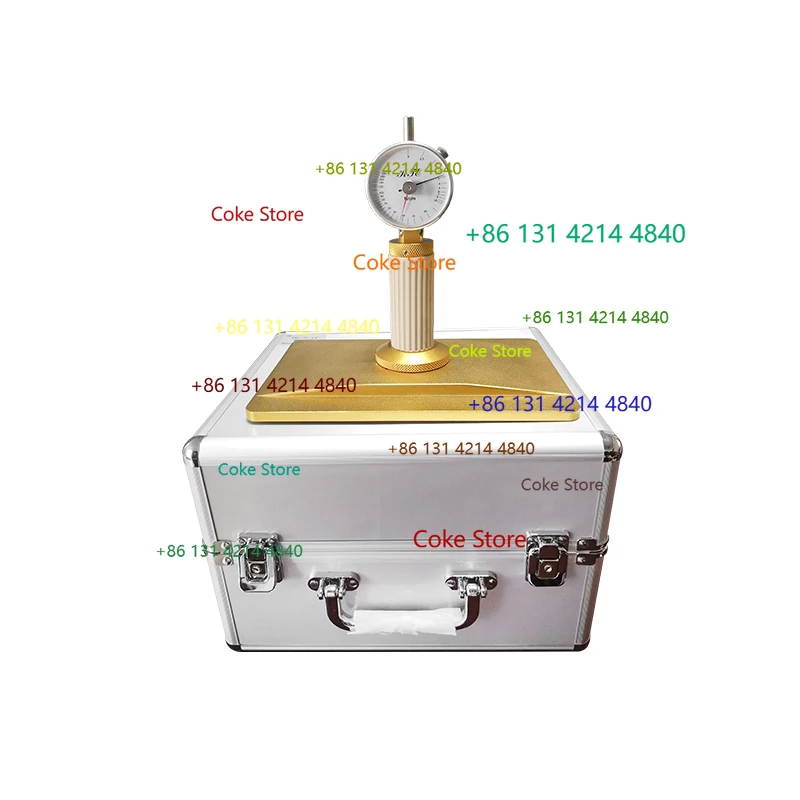 

Papermaking mesh Mesh Copper mesh tensimeter KATE KTE-200 Papermaking