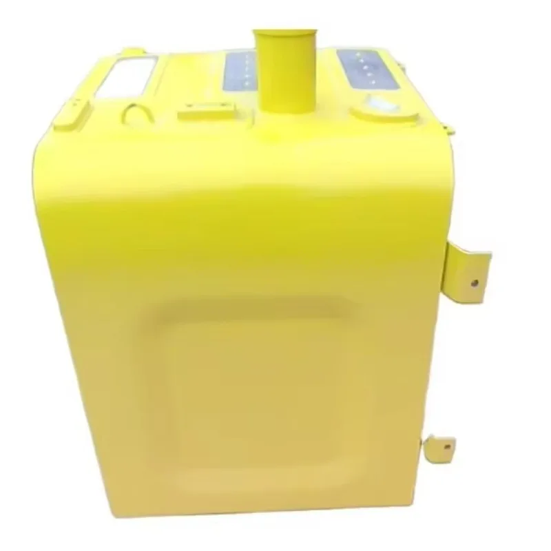 عالية الجودة الأصلي حفارة خزان الوقود Assy 20N-04-00100 أجزاء آلات البناء ل PC160 PC160LC PC180 PC10-1 #1