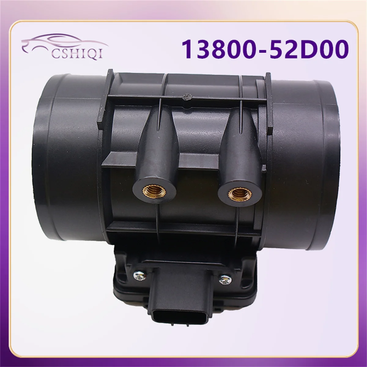 

13800-65D00 MAF Sensor Mass Air Flow Sensor 1380065D00 For Suzuki Vitara 1.6L 1999-2003 Chevrolet Tracker Car Accessories