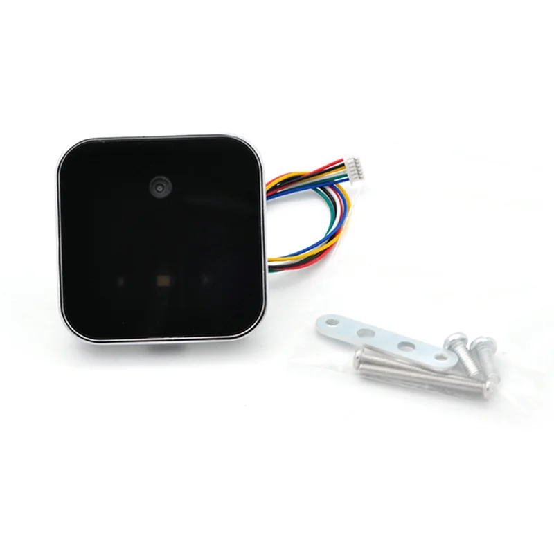 

Изысканный интерфейс USB/UART Модуль сканера кода Qr Модуль сканера Поддержка Windows PDF417 A