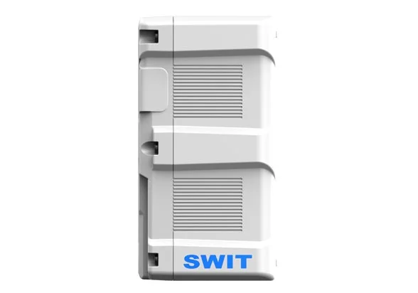 SWIT HB-C420S 500W High Load 420Wh V-mount Battery