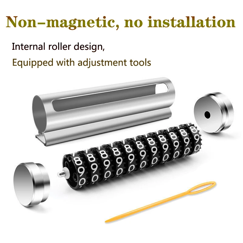 معدن سيارة بطاقة وقوف السيارات المؤقتة العالمي تدوير رقم الهاتف لسيارة الاشياء بلجيكا كولومبيا W204 مرسيدس بنز