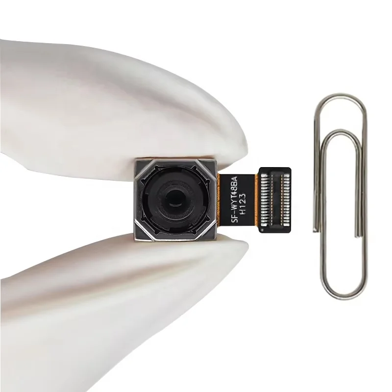 Mini Micro IR 48MP Auto Focus MIPI Camera Module OV48B CMOS Sensor Camera Module