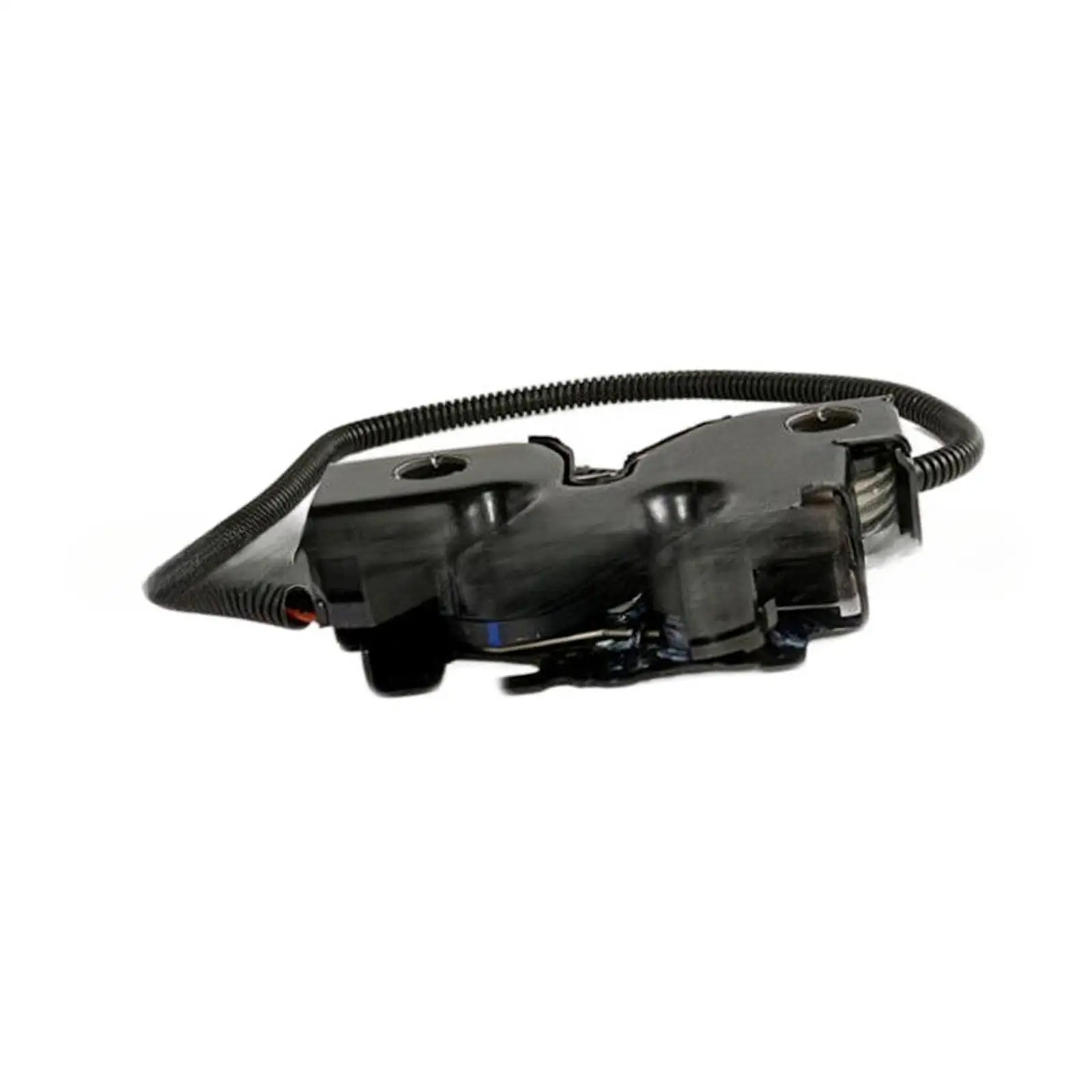 Durable Car Engine Bonnet Hood Lock High Performance Latch Cable Replacement for VW Golf Sportsvan