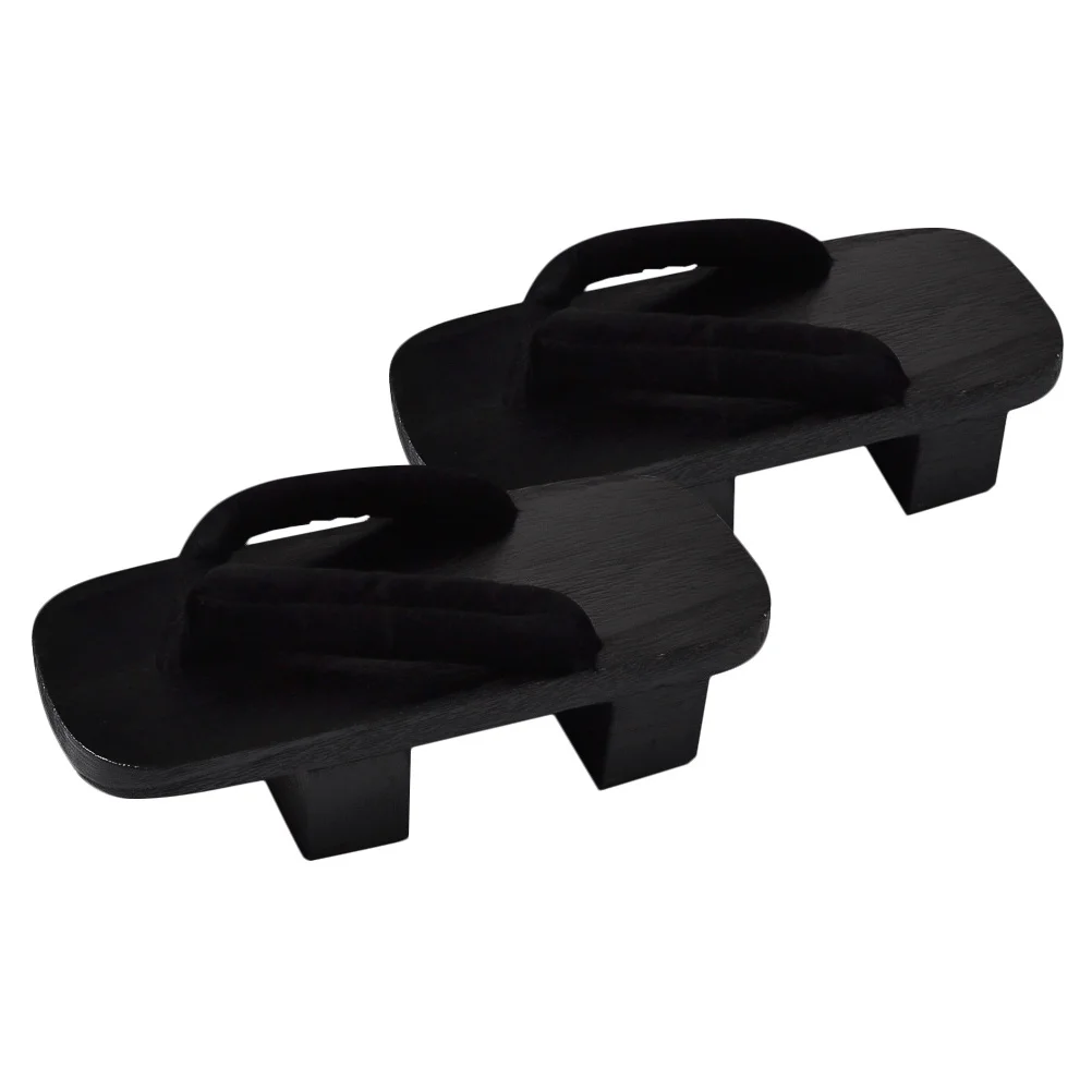 Sandálias tradicionais estilo chinês chinelos femininos tamancos japoneses trajes asiáticos para