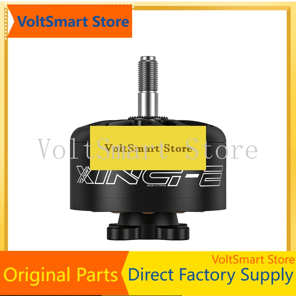 VoltSiFlight XING-E 3314 900KV 6S Cinelifter Brushless Motor For 8-9-10Inch FPV Racing Drone DIY Quadcopter Parts