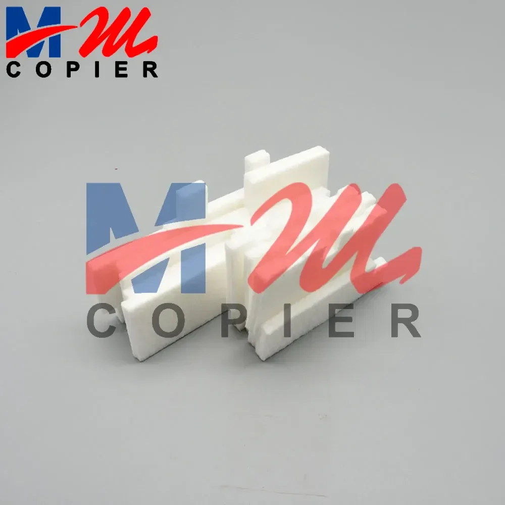 1X CQ890-67045 Service Station Pad Sponge support for HP DesignJet T100 T125 T130 T210 T520 T530 T630 T650