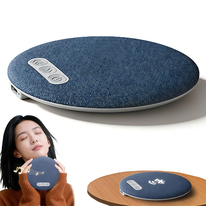 Sleep Aid Pillow Sp…