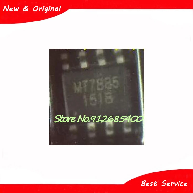 SOP8 MT7885 20ชิ้น/ล็อตของใหม่และดั้งเดิม