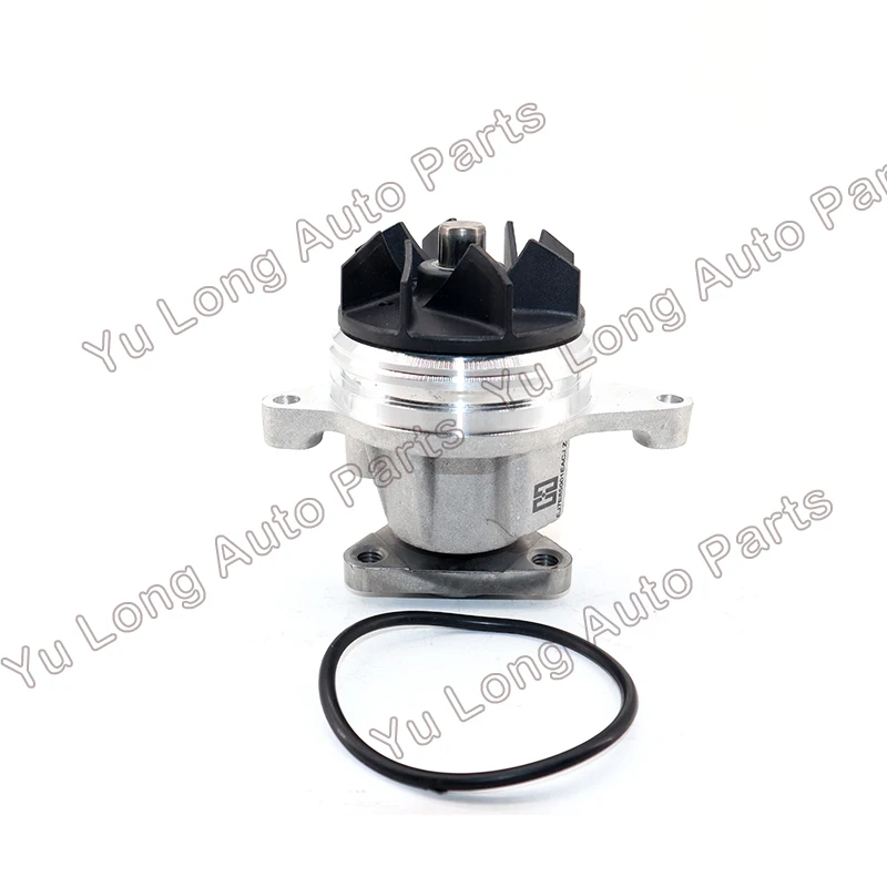 Engine Cooling Water Pump For Ford Explorer 2016-2019 Mustang 2.3T Edge Escape Kuga Fusion Mondeo 2.0L EcoBoost EJ7Z-8501D