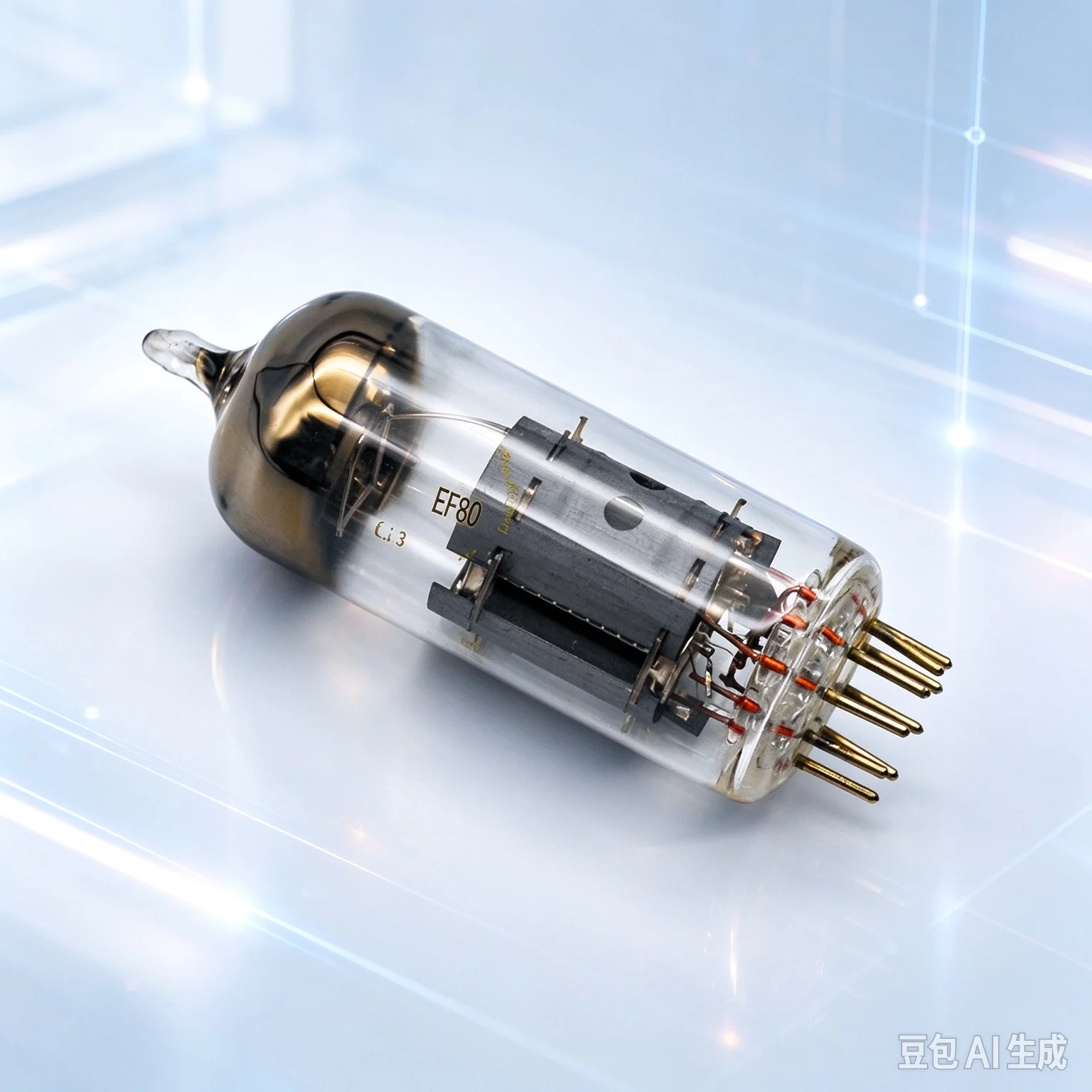 originale-per-tesla-ef80-tubo-a-vuoto-sostituisce-6bx6-6el7-disponibile-in-magazzino