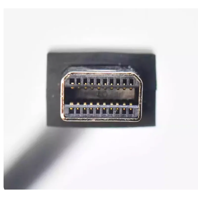 Original New For Microsoft Surface Mini DisplayPort DP to VGA Adapter 1820 EJP-00003