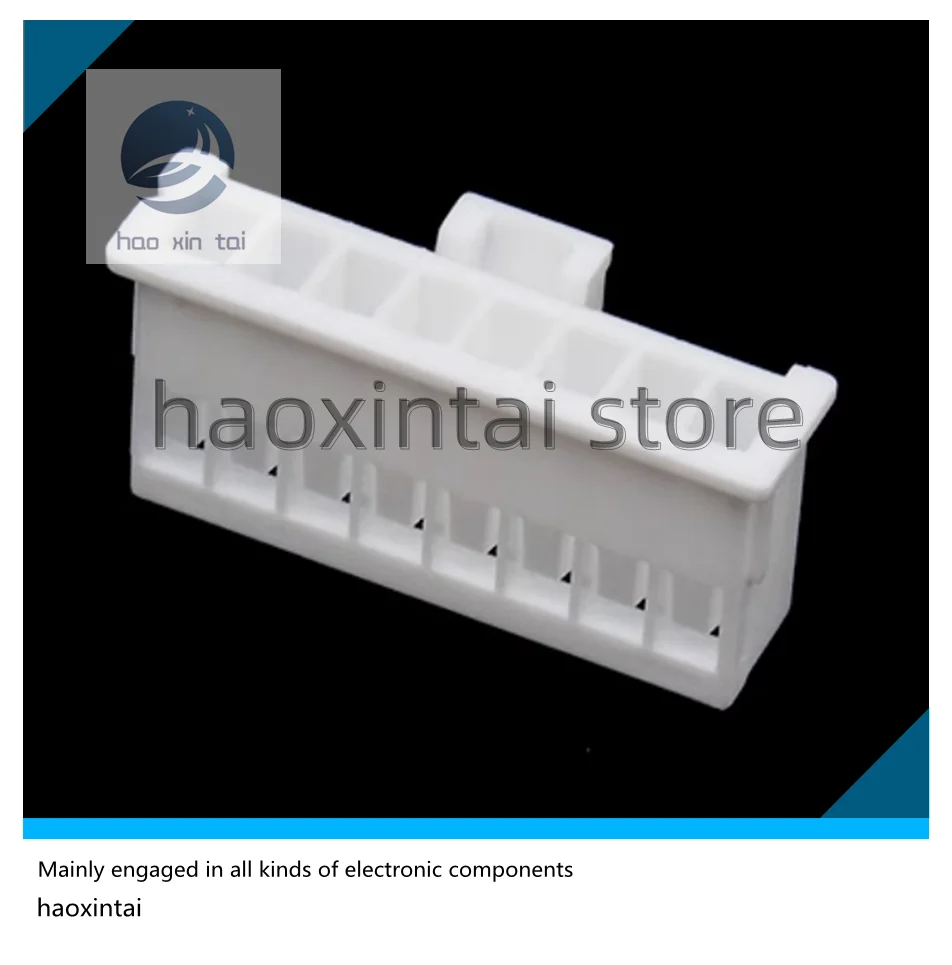 5PCS/20PCS/100PCS XARP-08V-WGT4 ZNDP-32V-A-S Connector plastic case connector