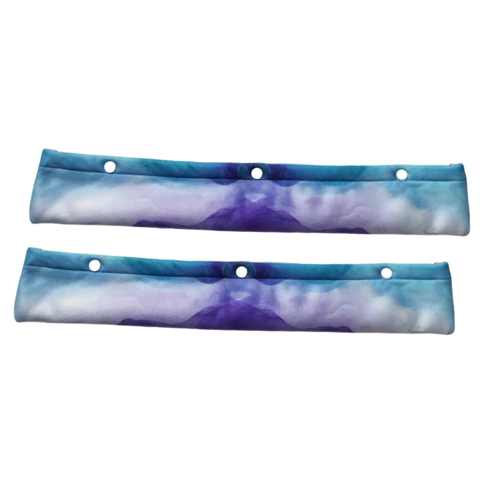 

Water Absorbing Skate Blade Covers Suede Protector for Figure Skating Hockey Skates Anti Scratch Accessories