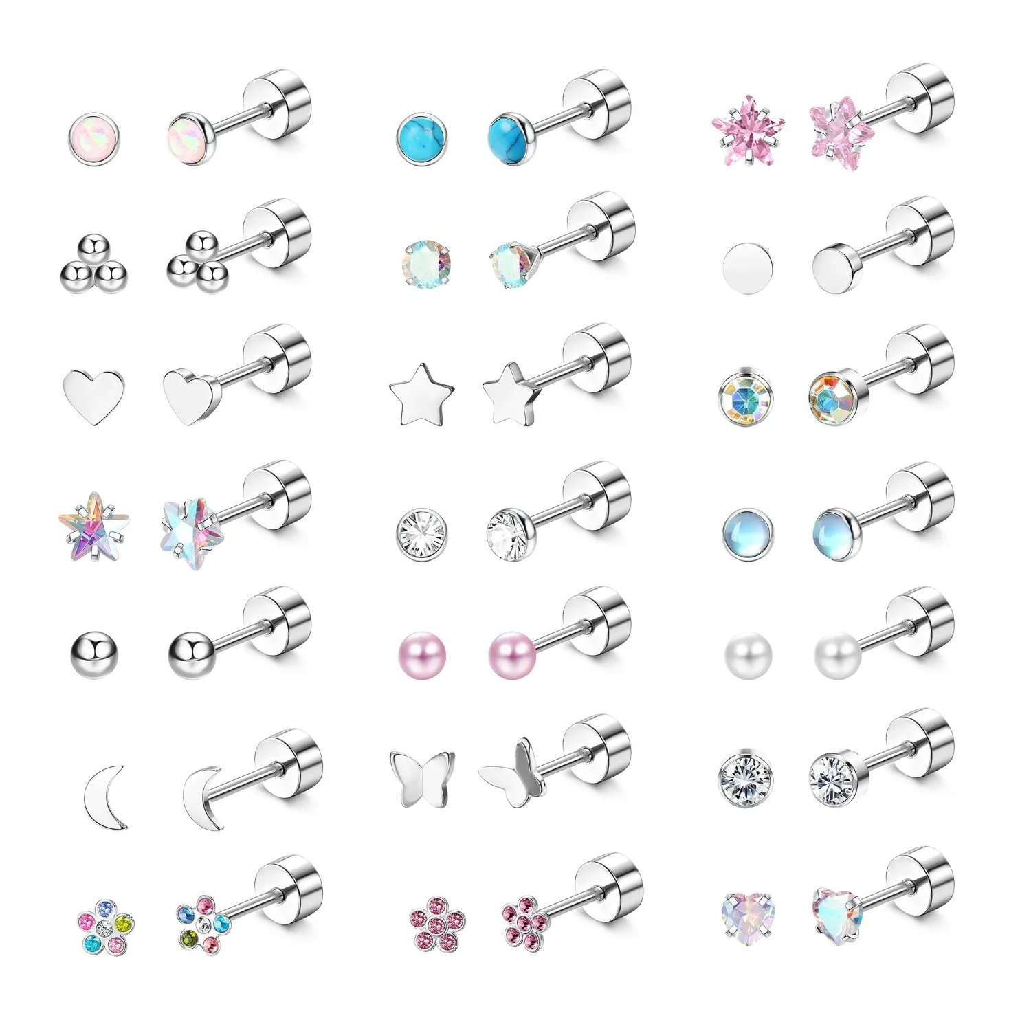 Florideco 1 Pair St…