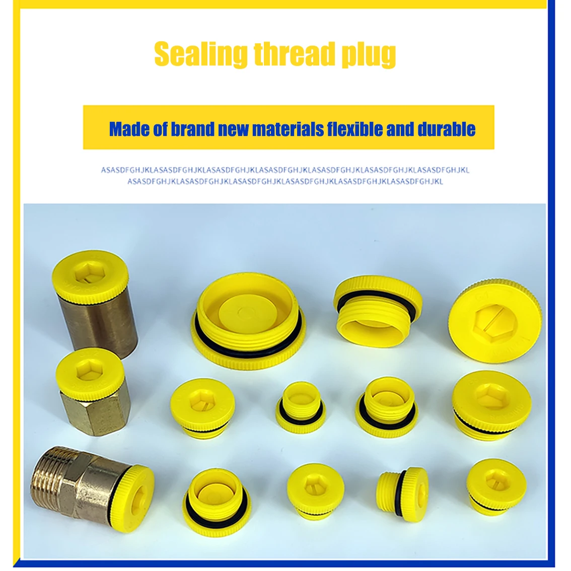 1-20Pcs Yellow Pom …