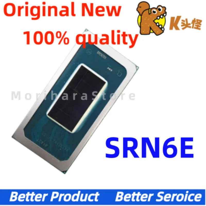 

1PCS/ New original SRN6E Core Ultra 5 125U BGA