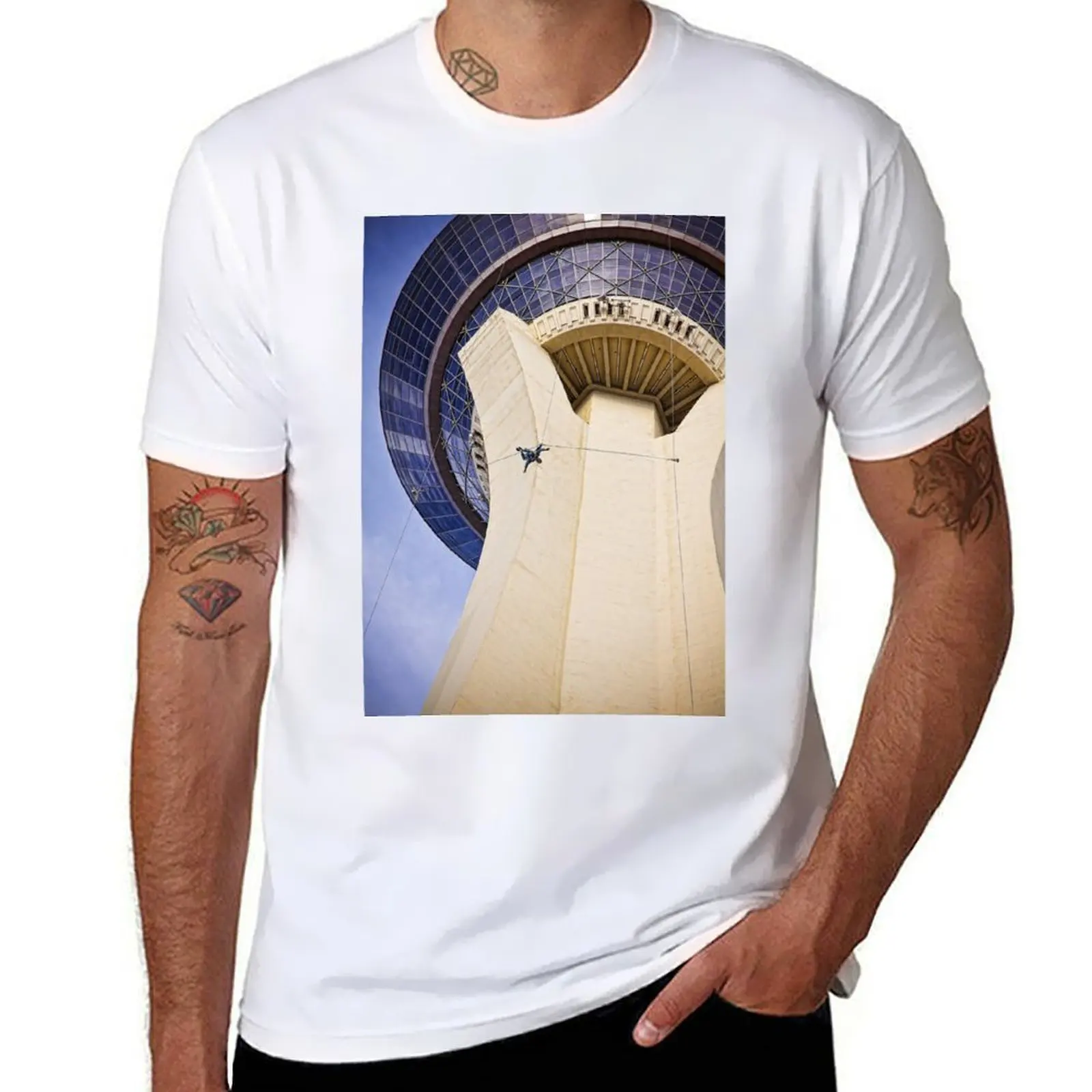 Stratosphere Tower … - image