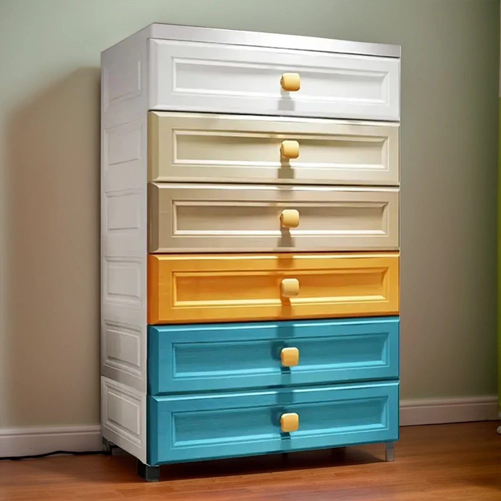 

Drawers Chests with Wheels Dressers Organizer Storage Organizer Drawers Storage Cabinet for Bedroom Living Room Hallway