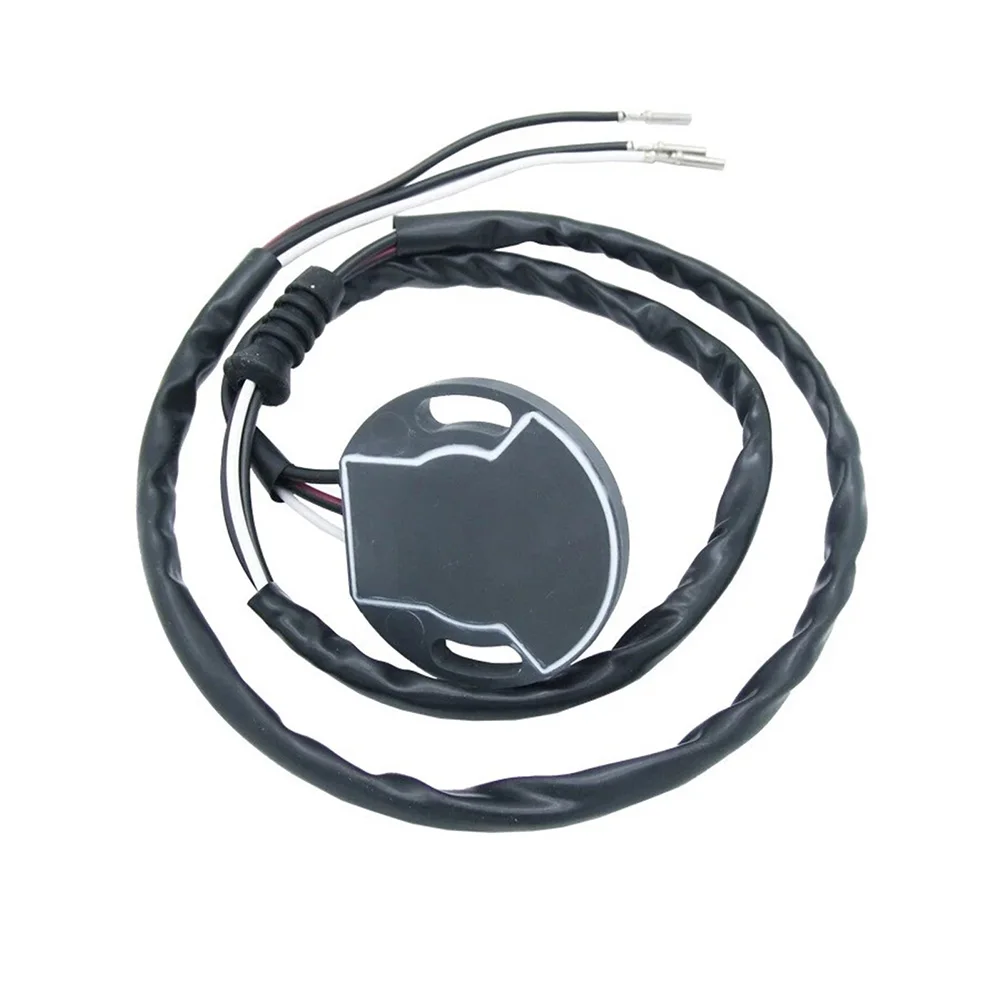 Outboard Sending Sender Trim Sensor For  SX-M DP-S DP-SM 3849411 3855535 3863007 3849413 Transom Assemblies With 3 Wire Sending
