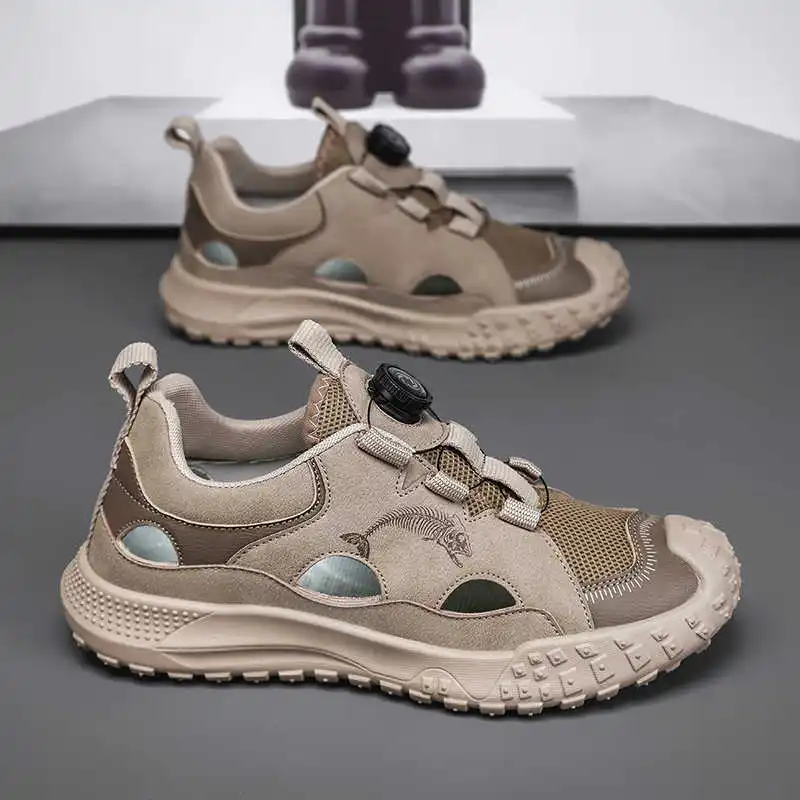 Camp Parkside Mens …