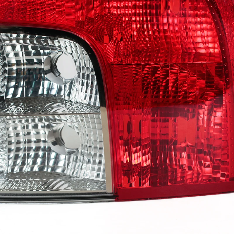 For Volvo XC90 2007 2008 2009 2010 2011 2012 Taillight Turn Signal Backlight Brake Light Warning Light Driving Light No Bulb