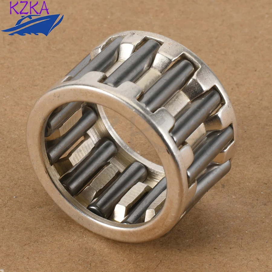 

Bearing 93310-62406 93310-62406-10 For Yamaha Outboard Motor 2T 25HP 30HP 93310-62406-00 Boat Engine Replaces Parts