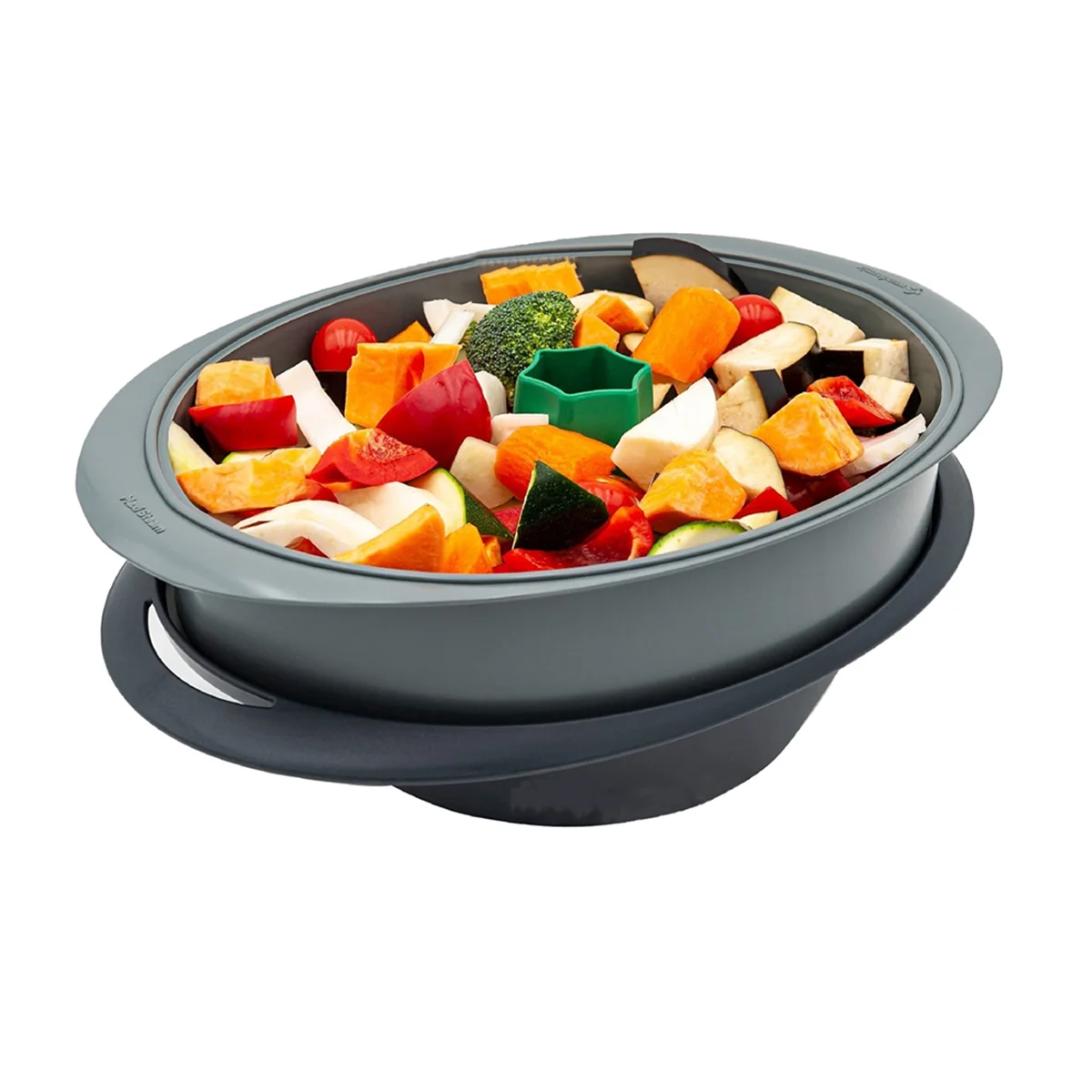 Rêves de cuiseur vapeur pour Thermomix, augmente la surface de cuisson, outils de cuisson, fournitures de cuisson, TM5, TM6, TM31