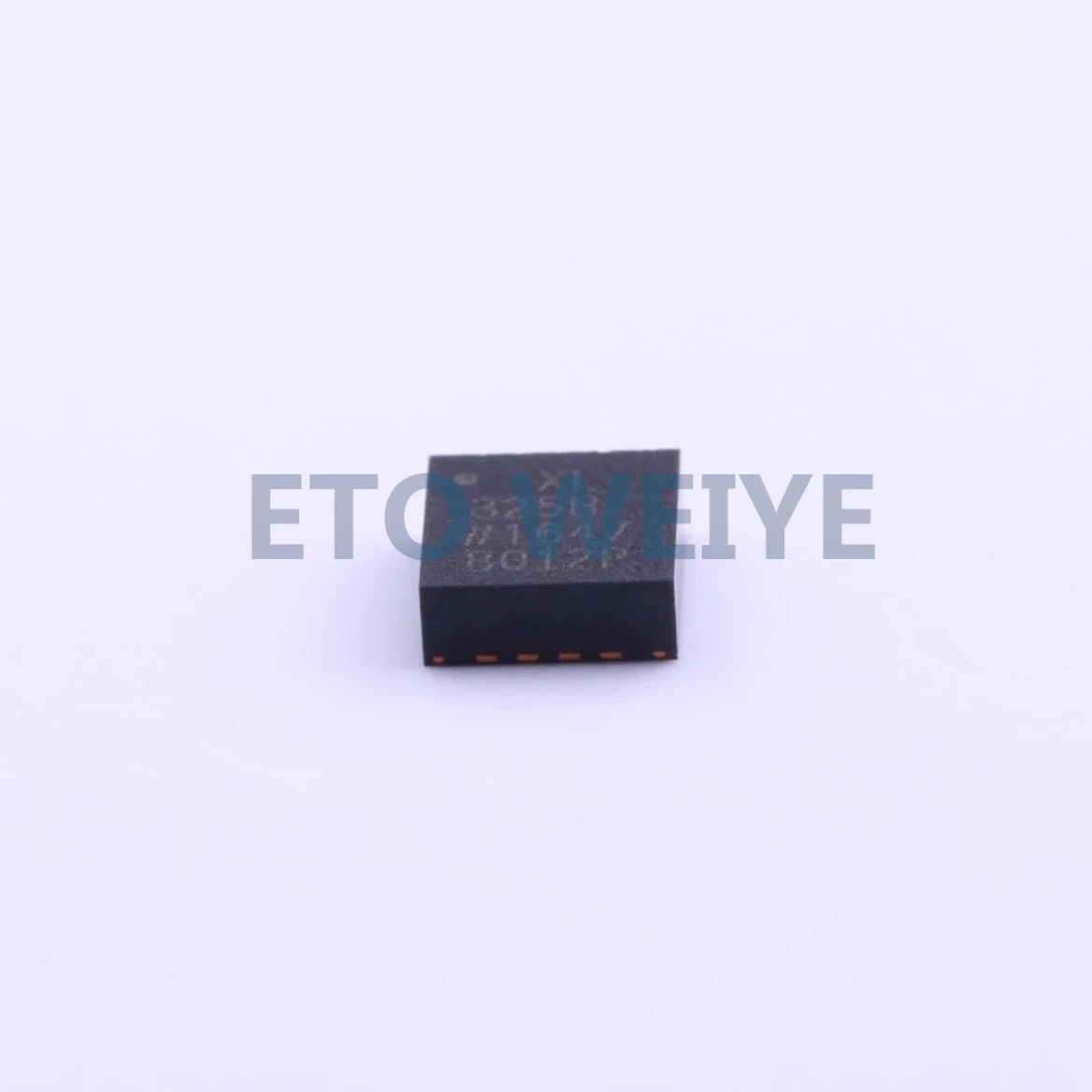 

ADXL325BCPZ-RL7 LFCSP-16 Acceleration sensor chip For more information, please contact