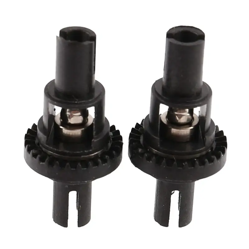 

A14M для Wltoys 1/28 Scare K969 K979 K989 K999 P929 P939 Коробка дифференциала K989-26 Регулируемый шариковый дифференциал, 10 шт.