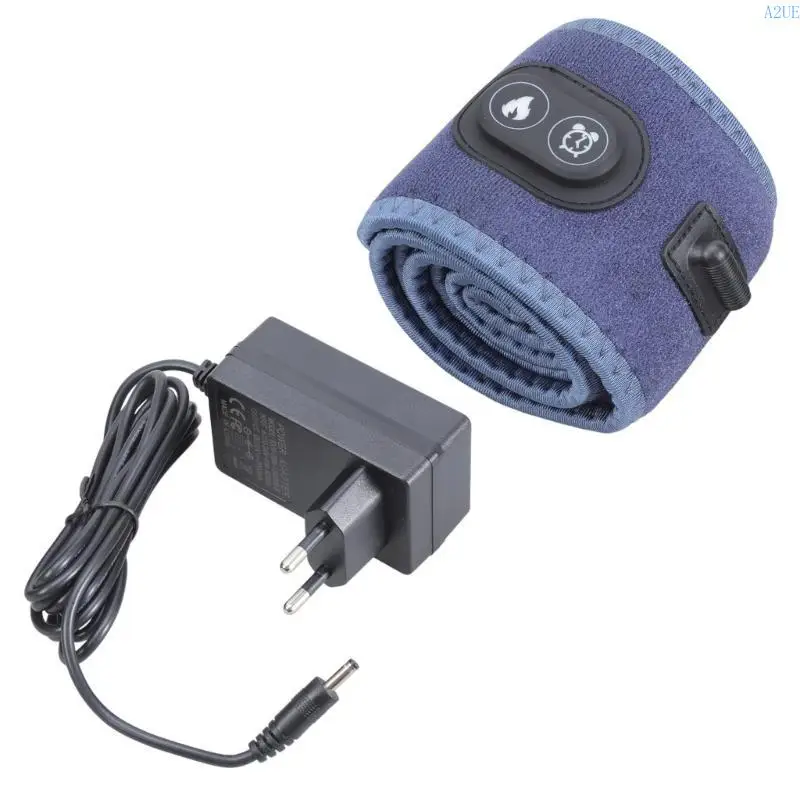 A2UE Warm Keeping Healthy Care Knee Relief Knee Support Belt